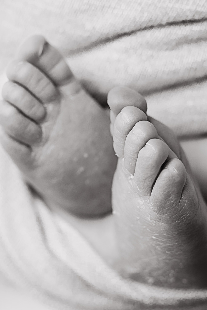 photographe nouveau-né toulouse bébé