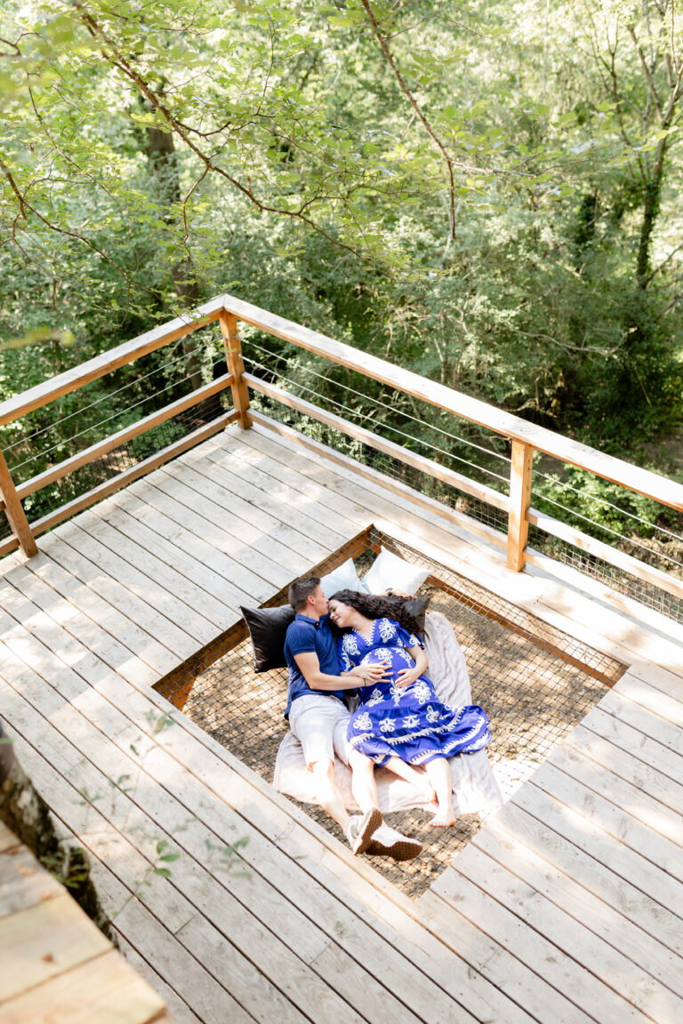 Reportage photo professionnel cabane toulouse - immobilier