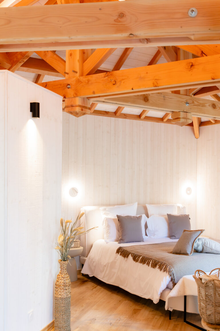 Reportage photo professionnel cabane toulouse - immobilier