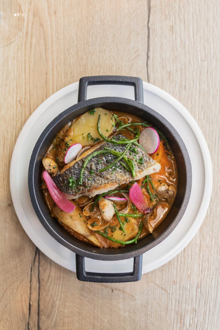 Reportage photo professionnel restaurant toulouse - culinaire